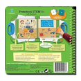 thumbnail image 2 of Libro de actividades LeapFrog LeapStart Pre-Kindergarten STEM, 2 of 4