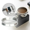 thumbnail image 4 of GUOOL Aluminum Coffee Dosing Rings Coffee Machines Accessories Accessories 53mm, 4 of 9