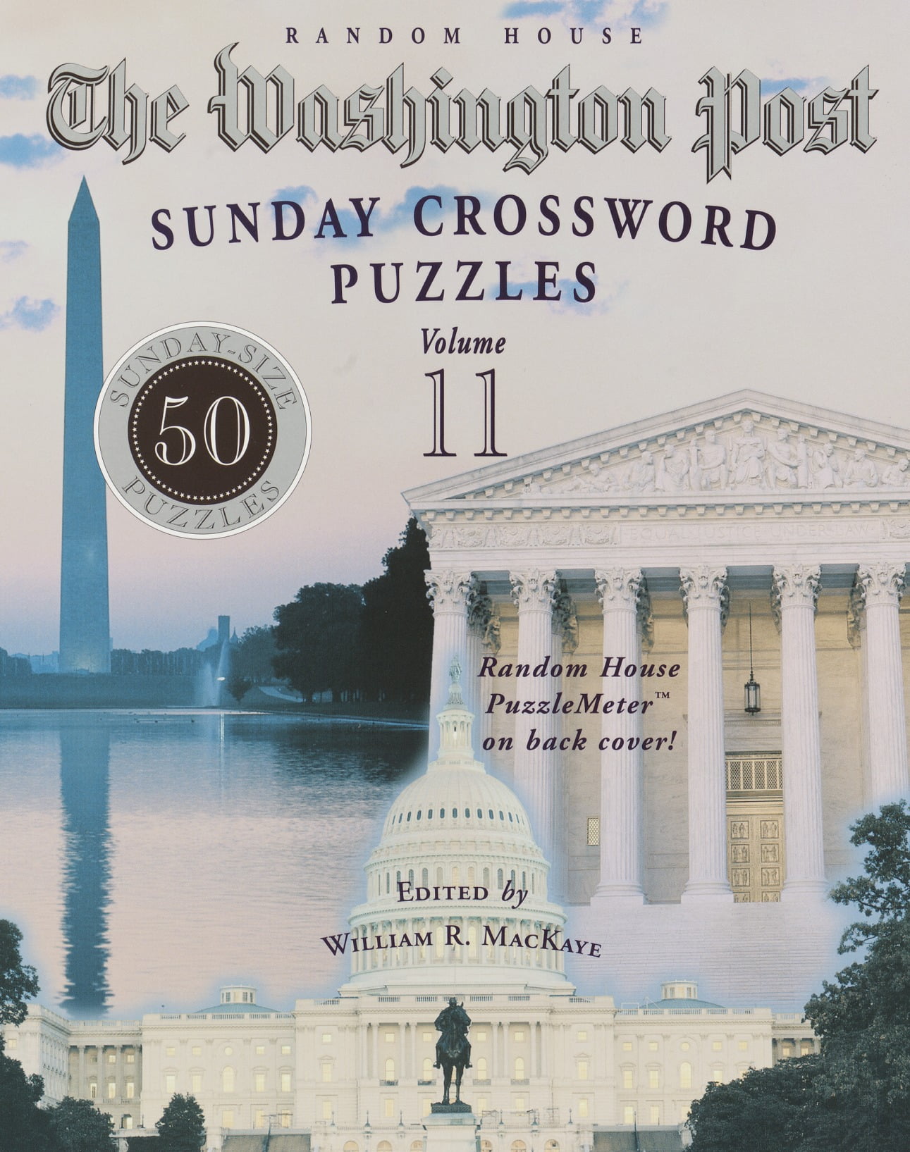 washington post mini crosswords