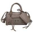 thumbnail image 1 of Bolso de todo fósforo para mujer bolso hobo de PU bolso de mano de trabajo bolso cruzado para uso diario en la oficina, 1 of 9
