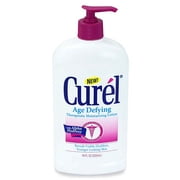 Curel Age Defying Lotion 18oz