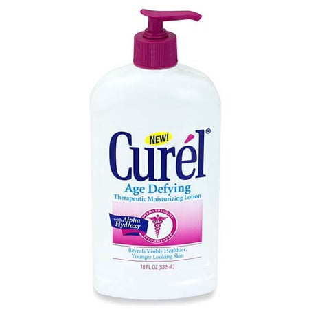 Curel Age Defying Lotion 18oz