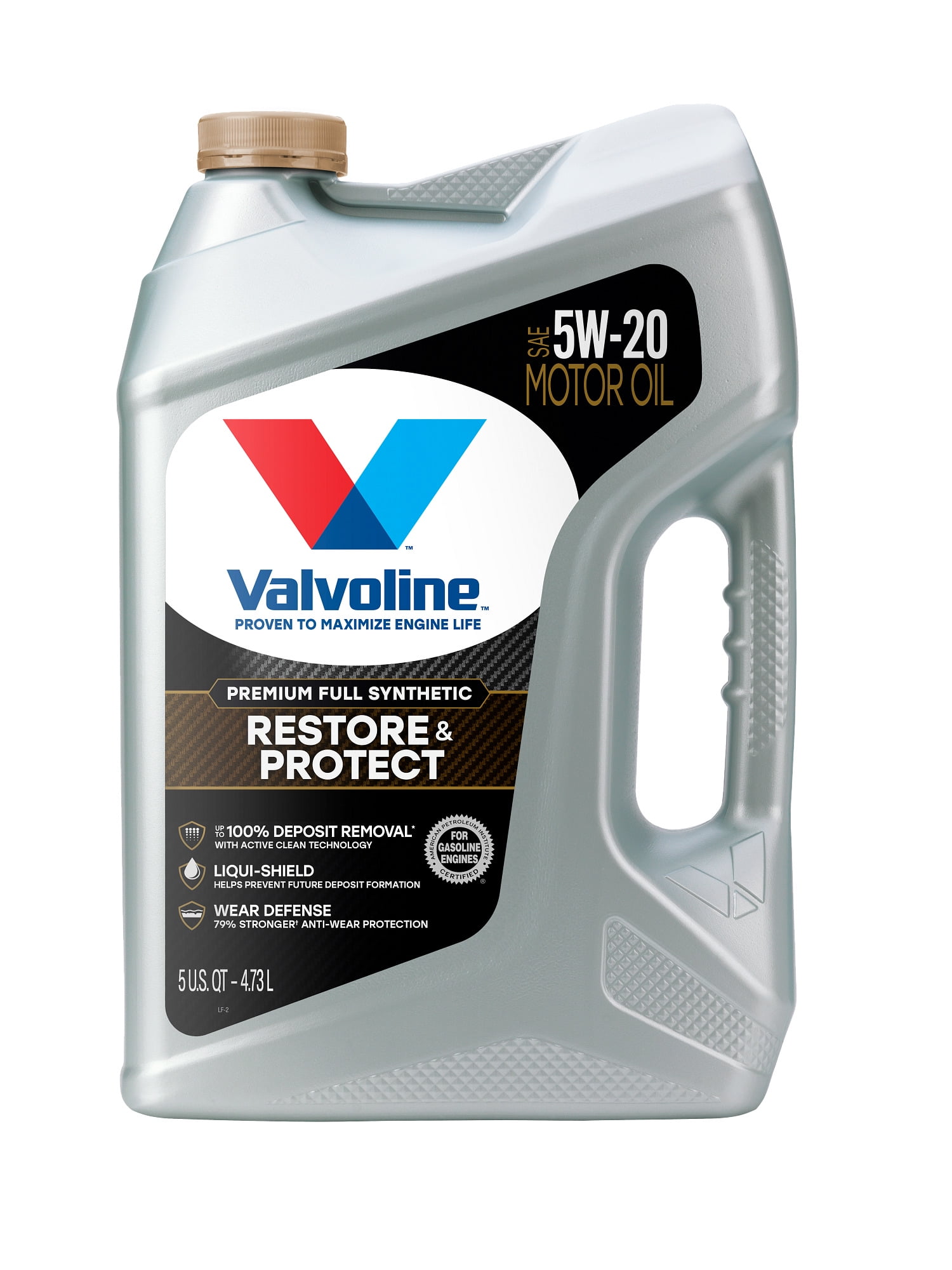 Pennzoil Ultra Platinum 0W40 Full Synthetic Motor Oil Case