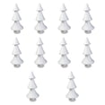 thumbnail image 1 of Árboles de Navidad de espuma Adornos de escritorio Decoraciones navideñas Decoración festiva Espuma 175 cm x 8 cm x 8 cm, 1 of 9