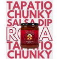 thumbnail image 3 of Tapatio Salsa Roja 15.5 oz Jar, 3 of 7