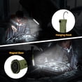 thumbnail image 4 of Suranew Linterna LED de Trabajo 2-Pack, Recargable por USB, 4 of 8