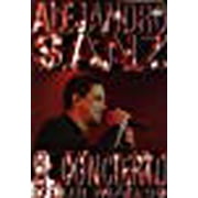 Alejandro Sanz: El Concierto Tour Mas 98