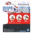 thumbnail image 5 of Bop It! Disney Frozen 2 Olaf Edition Electronic Game for Kids Ages 8 and up, 5 of 9