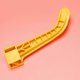 thumbnail image 4 of Car Bonnet Hood Pull Catch Compatible Peugeot Partner Citroen Berlingo 08-17 Banmo, 4 of 5