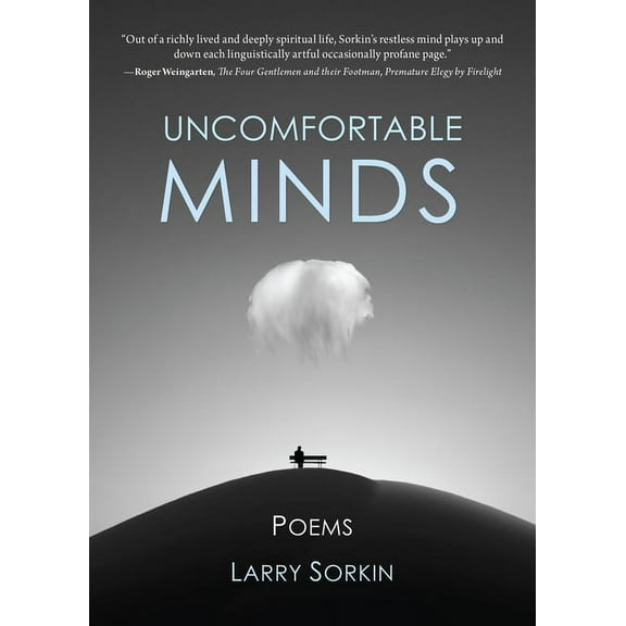 Uncomfortable Minds: Poems, (Paperback)