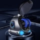 thumbnail image 1 of Auriculares Bluetooth, Auriculares inalámbricos, Auriculares Bluetooth para submarinos pequeños, Auriculares de clip modernos y duraderos, Auriculares Bluetooth no intraaurales, 1 of 7