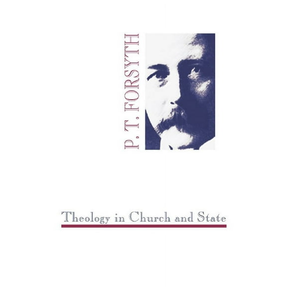 Theology in Church and State (Paperback)