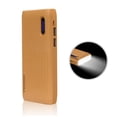 thumbnail image 3 of Power Bank Moreka K084 7500 mAh 2 USB, V8 Blanco, 3 of 7