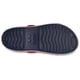 thumbnail image 3 of Sandalia Crocs Crocband Cruiser para Niños Azul Marino Rojo Talla 5 M, 3 of 7