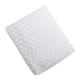 thumbnail image 1 of Cinta de malla de lunares Colcomx Extra ancho 1 yarda Blanco, 1 of 8