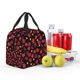 thumbnail image 5 of Disketp Beautiful Maple Leaf Lantern for Insulated Lunch Bag for Women and Men, Perfect for Work, Hiking, Picnic, 5 of 8