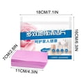 thumbnail image 3 of 30 Pcs Deep Cleaning Floor Sheets, Stain Remover for Tile, Marble & Hardwood Floors, 3 of 6