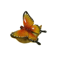 thumbnail image 1 of Figurine de Papillon Jaune, 1 of 1