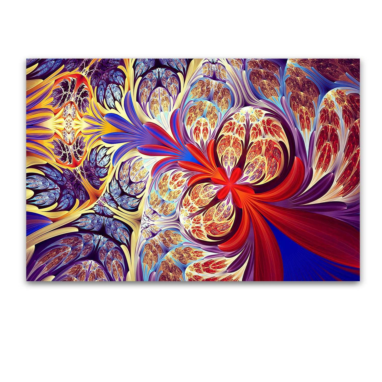 Startonight Tempered Acrylic Glass Wall Art Abstract Theme Moving startonight-tempered-acrylic-glass-wall-art-abstract-theme-moving