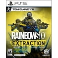 thumbnail image 1 of Jeu vidéo Tom Clancy’s Rainbow Six Extraction (PS5), 1 of 6