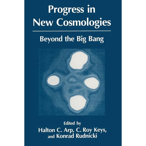 Progress In New Cosmologies