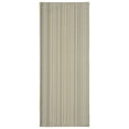 thumbnail image 2 of Garland Rug Carnival Stripe Assorted Earth Tone Indoor Runner Rug, 2' x 5', 2 of 6