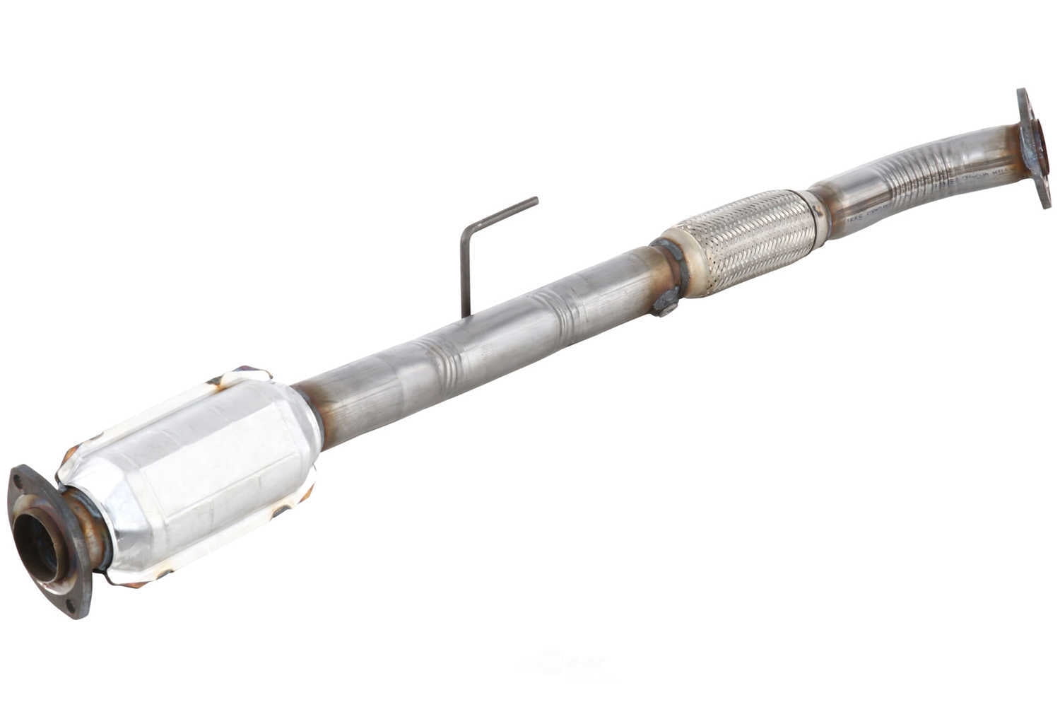 Autopart International EPA Standard Load Direct Fit Catalytic Converter
