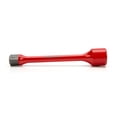 thumbnail image 2 of Steelman 1 in. Drive Red 250 ft-lb Torque Extension 60162, 2 of 4
