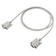 thumbnail image 3 of RS232 DB9 9 Pin Male to Female Serial Port Cable Industrial Adapter 1.3M, 3 of 5