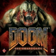 Doom - The Boardgame VG+/NM
