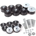 thumbnail image 1 of Kit de bujes de montaje en carrocería IKer compatible con Ford F250 F350, 1 of 5