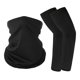 thumbnail image 3 of Traje de pañuelo mágico con mangas protectoras solares de seda de hielo, protección solar de verano, equipo de ciclismo para exteriores combinado, 3 of 3