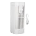 thumbnail image 2 of Ventilador De Aire Acondicionado, Gancho Inferior Del Enfriador De Aire ABS De 3 Velocidades Para El Hogar, 2 of 7