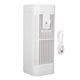 thumbnail image 2 of Enfriador De Aire, Ventilador De Aire Acondicionado De Bajo Consumo De Energía De 3 Velocidades, Enfriamiento Rápido Para Oficina, 2 of 7