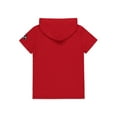 thumbnail image 2 of ESX360 Boys Hooded T-Shirt, Sizes 4-18, 2 of 3