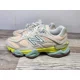 thumbnail image 4 of New Balance 9060 NB Moonbeam Vintage Rose Men Unisex Casual Shoes U9060GCB-D Sz4, 4 of 6