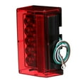 Seachoice Submersible LED Combination Trailer Light