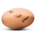 thumbnail image 1 of Zildjian Cymbale Crash Mince Moyenne de 18 Po S Family, 1 of 7