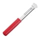 thumbnail image 1 of Aparatos de cocina, Accesorios de cocina, Utensilios de cocina, Herramienta de cocina Descorazonador de frutas Pelador de frutas multifuncional telescópico 2 en 1 de acero inoxidable Pelador de peras, 1 of 2