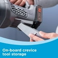thumbnail image 5 of 20V Dustbuster Cordless Handheld Vacuum with Rechargeable Battery for Home and Car Cleaning, 5 of 7