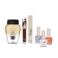 thumbnail image 1 of Set de Esmaltes 8 FREE Yuya Sueño Floral, 1 of 3