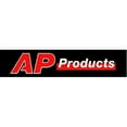 thumbnail image 2 of AP Trim Molding 021-86004-16 Short Leg Trim Type; Colonial White; Aluminum, 2 of 3