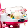 thumbnail image 3 of Triciclo MyToy  Rainbow Rosa, 3 of 4