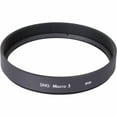 thumbnail image 1 of Filtro Sunpak DF-7495-CU3 revestido de primer plano +3 55 mm, 1 of 1