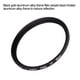 thumbnail image 3 of Camera Lens Filter 37MM 40.5MM 43MM 46MM 49MM 52MM Lightdow Macro Close Up UV Digital Lens Filter Protector For Camera, 3 of 12