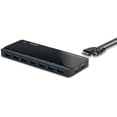 thumbnail image 1 of TP-Link Powered USB Hub 3.0 con 7 puertos de datos USB 3.0 y, 1 of 2