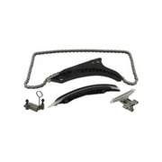 bmw 525 engine timing chain kit