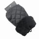 thumbnail image 2 of Ice Scraper Mitten For Windscreen, Snow Removal With Antifreeze Glove Will Scrape Pesky Frost And Ice From Windscreens With Ease, Snow Squeegee Ultra-, 2 of 3