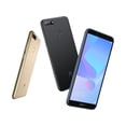 thumbnail image 3 of Smartphone Huawei Y6 Prime 2018 32GB ROM / 3GB RAM Negro Desbloqueado, 3 of 3