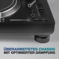 thumbnail image 2 of Tocadiscos Reloop RP-5000 MK4 Next Evolution Direct-Drive, 2 of 4